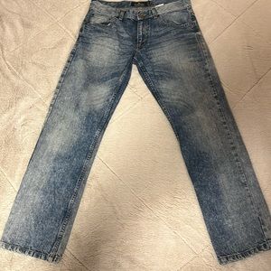 Company 81 jeans sz 32/32